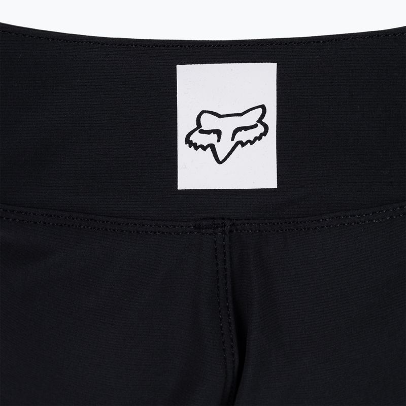 FOX Defend Kinder Radhose schwarz 29297_001_Y22 5