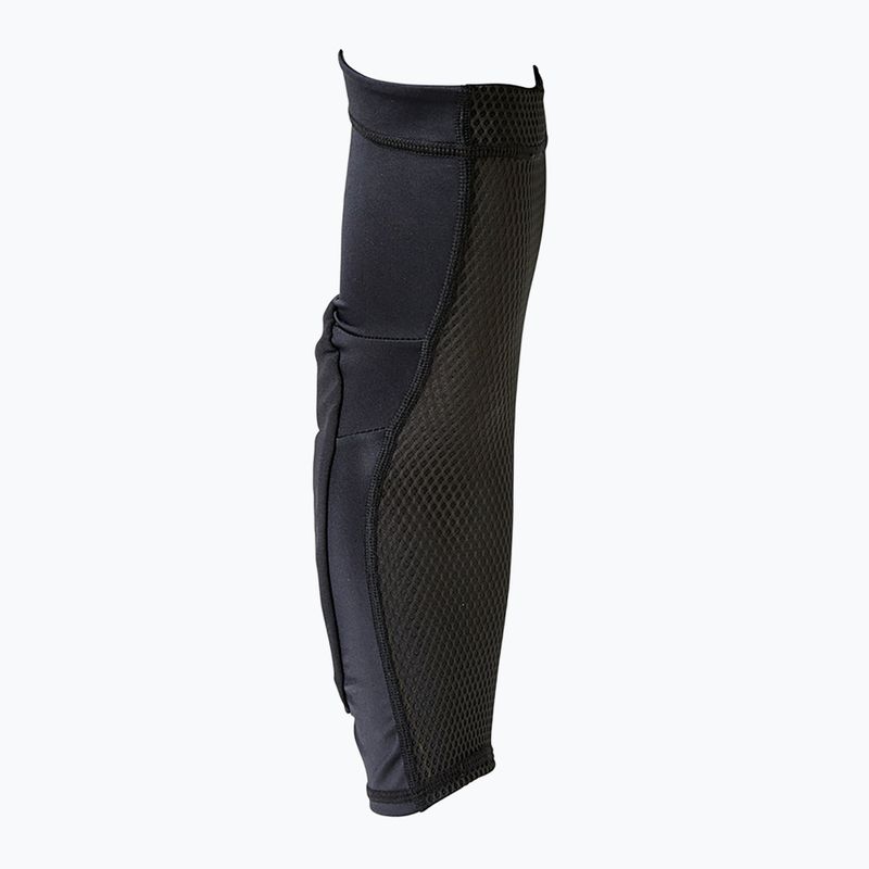 Herren Radfahren Ellbogenschützer Fox Racing Enduro Elbow schwarz 2