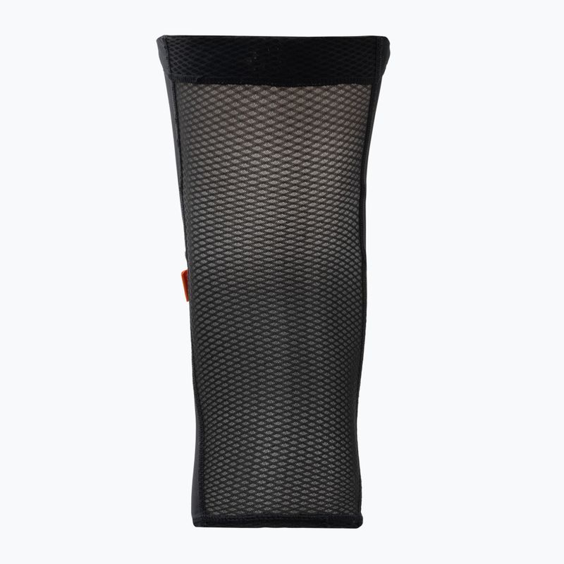 Herren Radfahren Ellbogenschützer Fox Racing Enduro Elbow schwarz 2