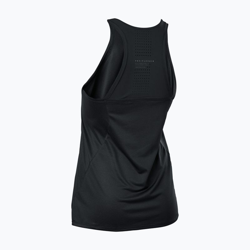 FOX Flexair Tank Top Damen Radtrikot schwarz 29348_001 2