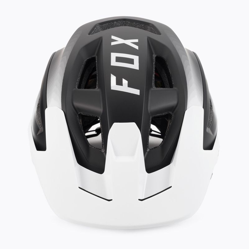 FOX Speedframe Pro Fade Fahrradhelm schwarz 29463_001_M 2