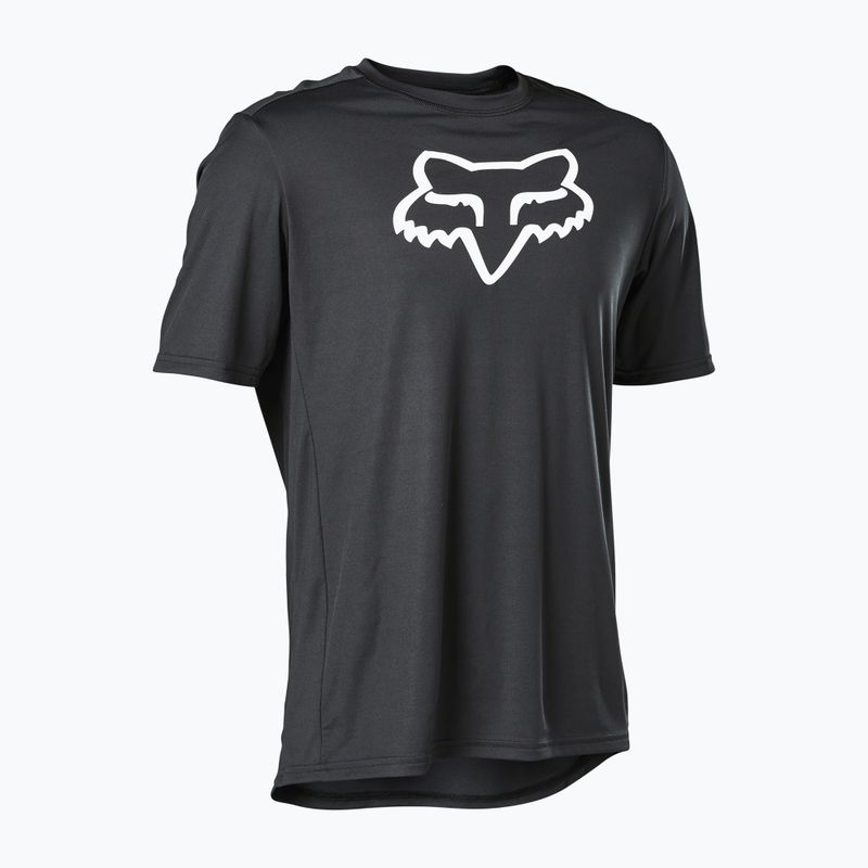 FOX Ranger SS Herren Radtrikot schwarz 28874