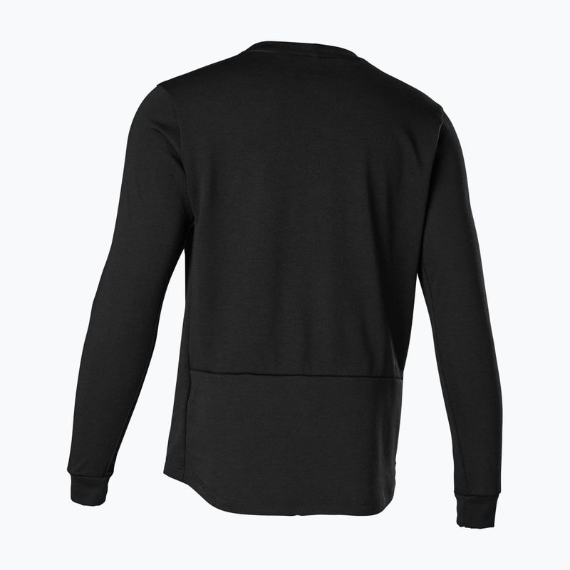 FOX Kinder Radtrikot Ranger Dr LS Jersey schwarz 28959 5