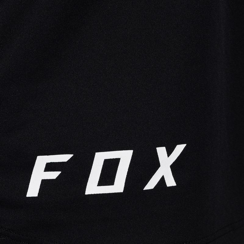 FOX Ranger SS Kinder Radtrikot schwarz 29292 4