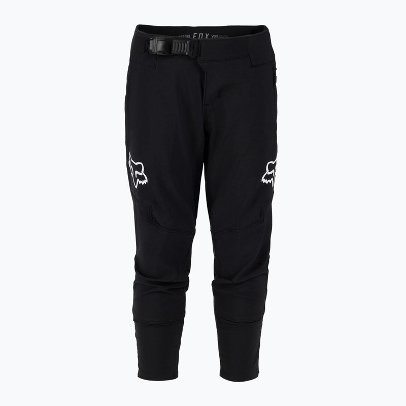 FOX Defend Kinder Radhose schwarz 28954_001