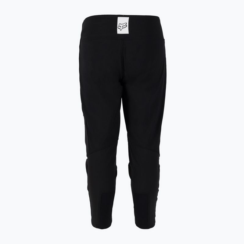 FOX Defend Kinder Radhose schwarz 28954_001 2