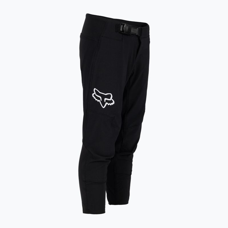 FOX Defend Kinder Radhose schwarz 28954_001 3