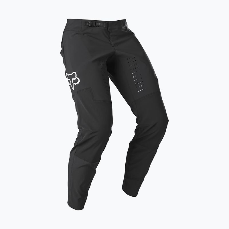 FOX Defend Kinder Radhose schwarz 28954_001 7