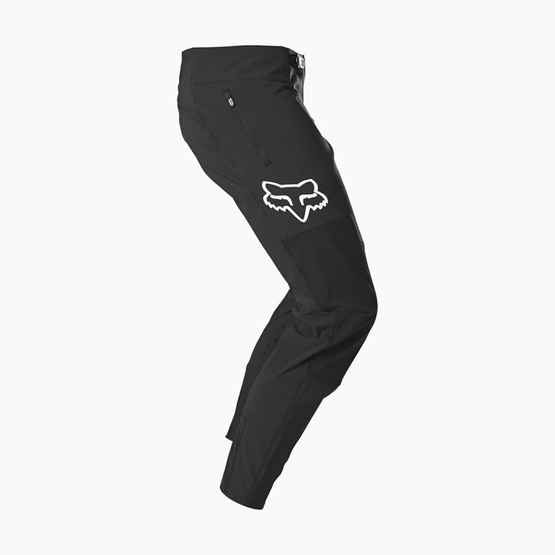 FOX Defend Kinder Radhose schwarz 28954_001 8