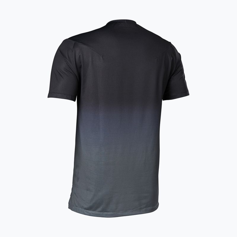 FOX Flexair SS Herren Radtrikot schwarz 29559_001_S 2