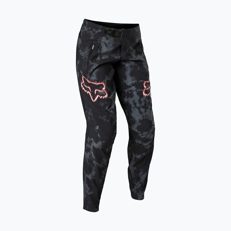 FOX Defend TS57 Damen Radhose schwarz/grau 29587