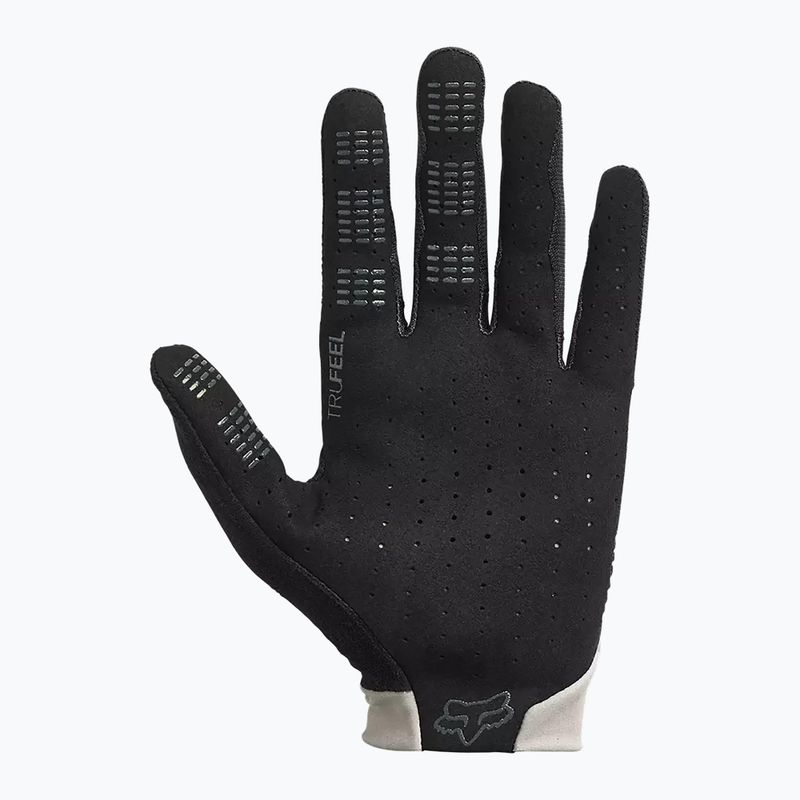 Fox Racing Flexair grau Fahrradhandschuhe 27180_575 7