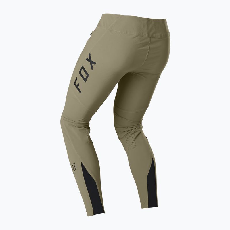 Herren Fahrradschutzhose Fox Racing Flexair braun 29323_374 7