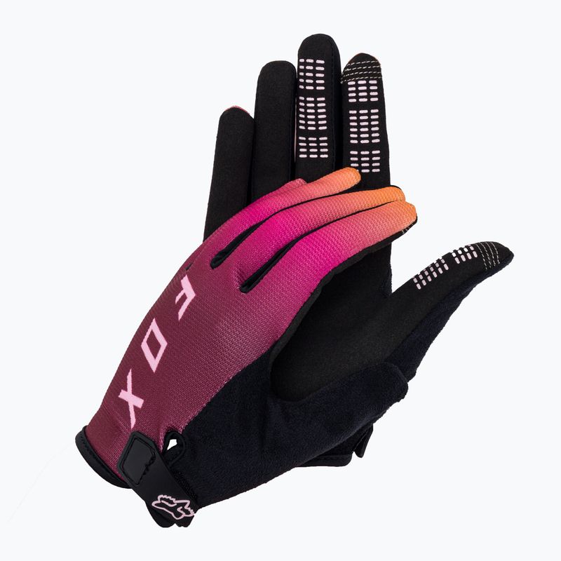 Damen Radhandschuhe FOX Ranger TS57 Farbe 29588