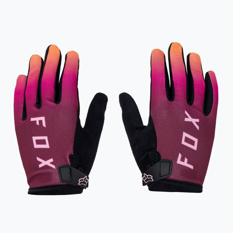 Damen Radhandschuhe FOX Ranger TS57 Farbe 29588 3
