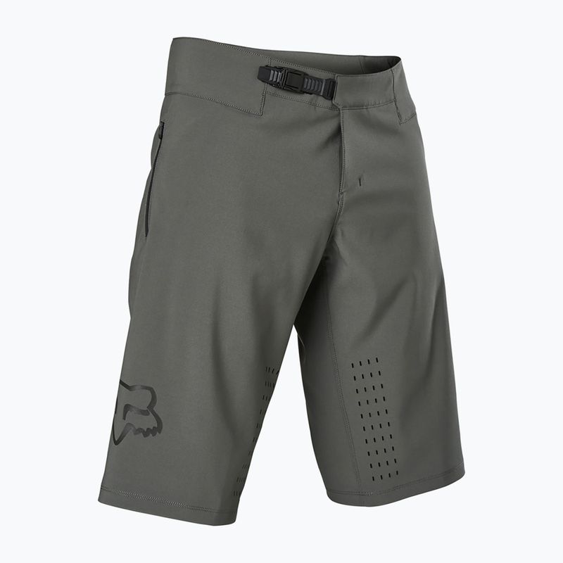 Fox Racing Defend grau Herren Radhose 28887_330 4