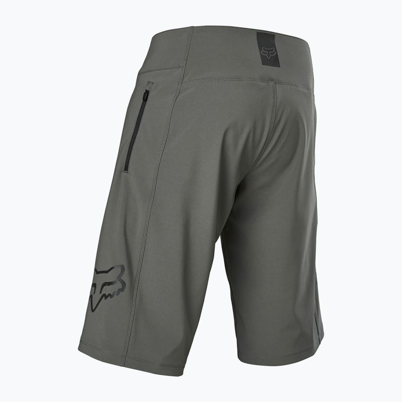 Fox Racing Defend grau Herren Radhose 28887_330 5