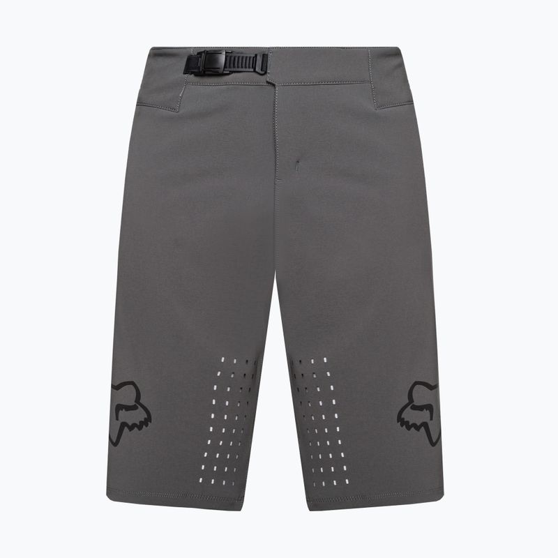 Fox Racing Defend grau Herren Radhose 28887_330