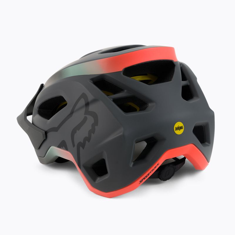 FOX Speedframe Vnish grau Fahrradhelm 29410_330_L 4