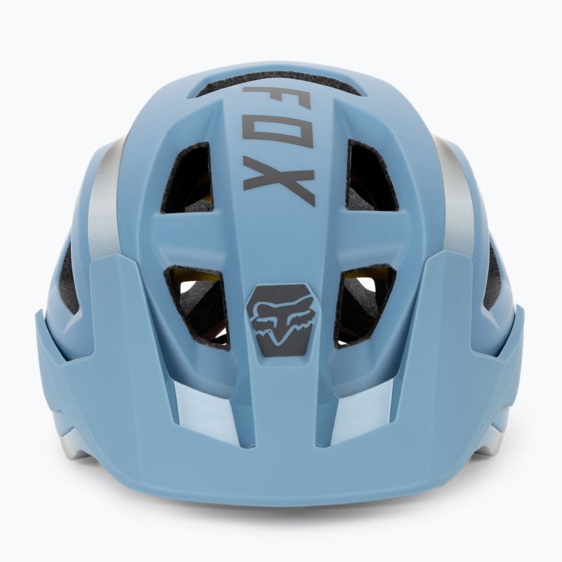Fahrradhelm Fox Racing Speedframe Vinish blau 2941_157 2