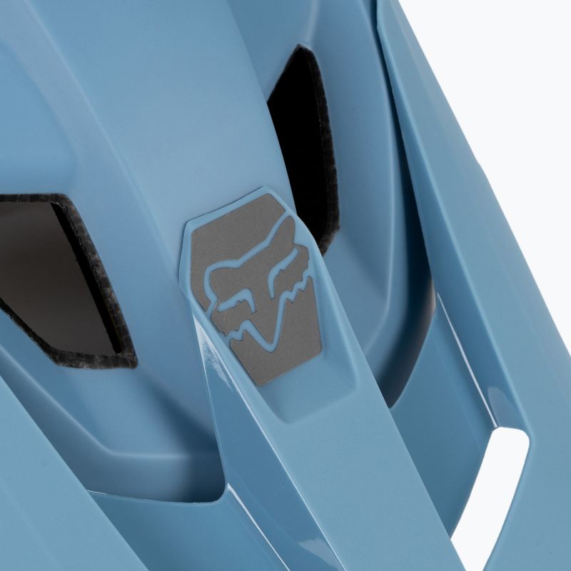 Fahrradhelm Fox Racing Speedframe Vinish blau 2941_157 7