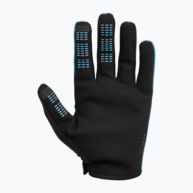 Fox Racing Ranger blau Fahrradhandschuhe 27162_157 6