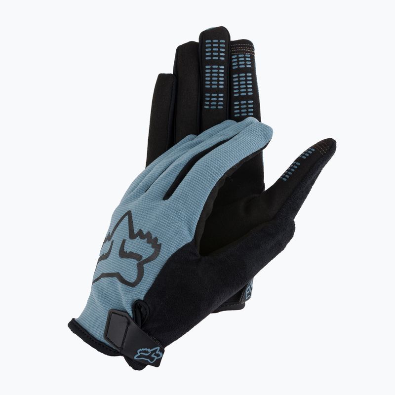 Fox Racing Ranger blau Fahrradhandschuhe 27162_157