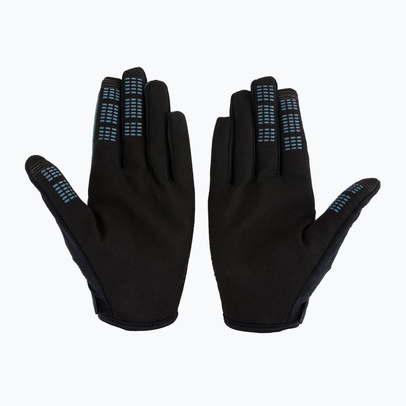 Fox Racing Ranger blau Fahrradhandschuhe 27162_157 2
