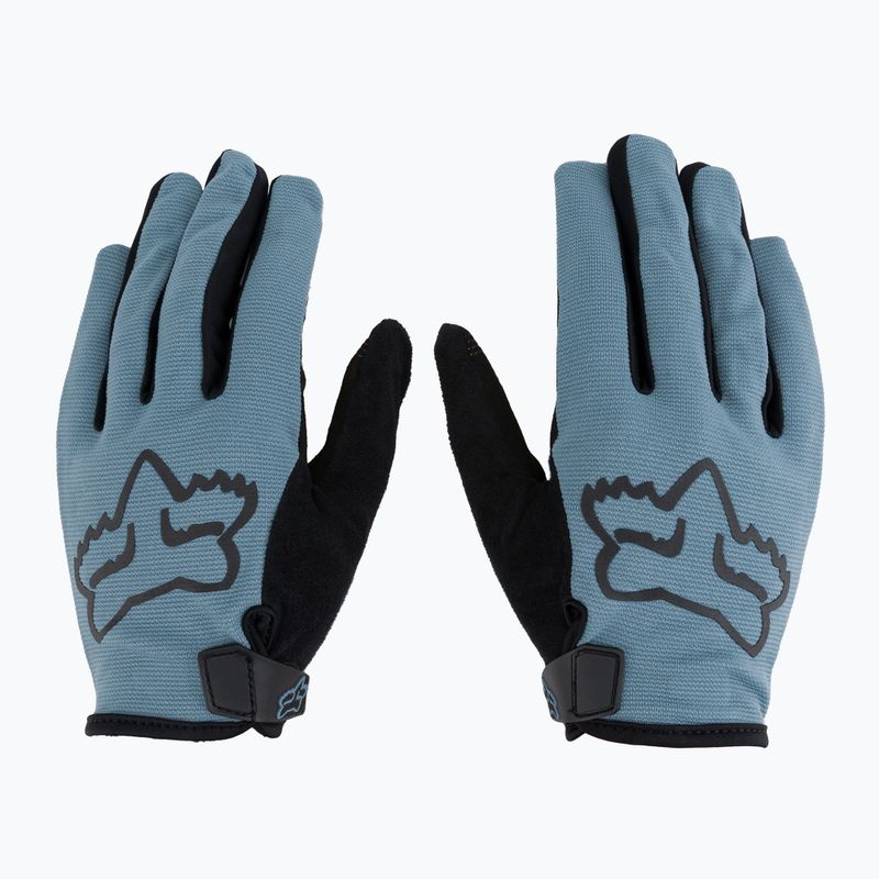 Fox Racing Ranger blau Fahrradhandschuhe 27162_157 3