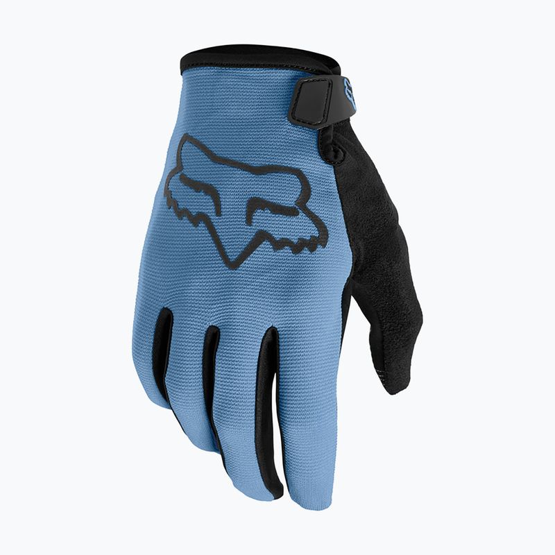 FOX Ranger Kinder-Radhandschuhe blau/schwarz 27389 6