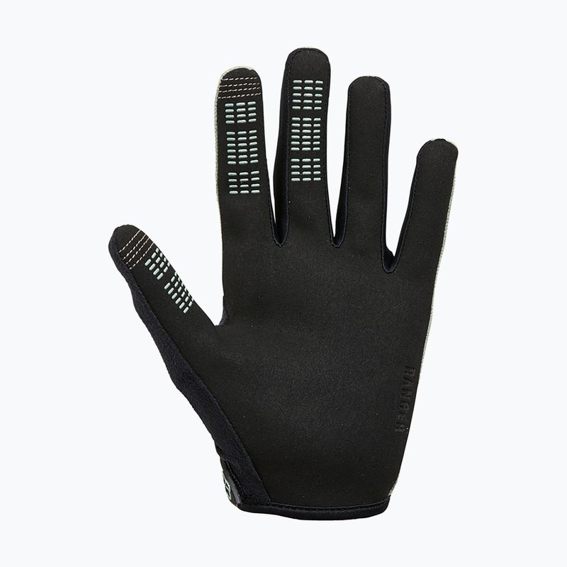 FOX Ranger Damen Radhandschuhe grün 27383_341 7