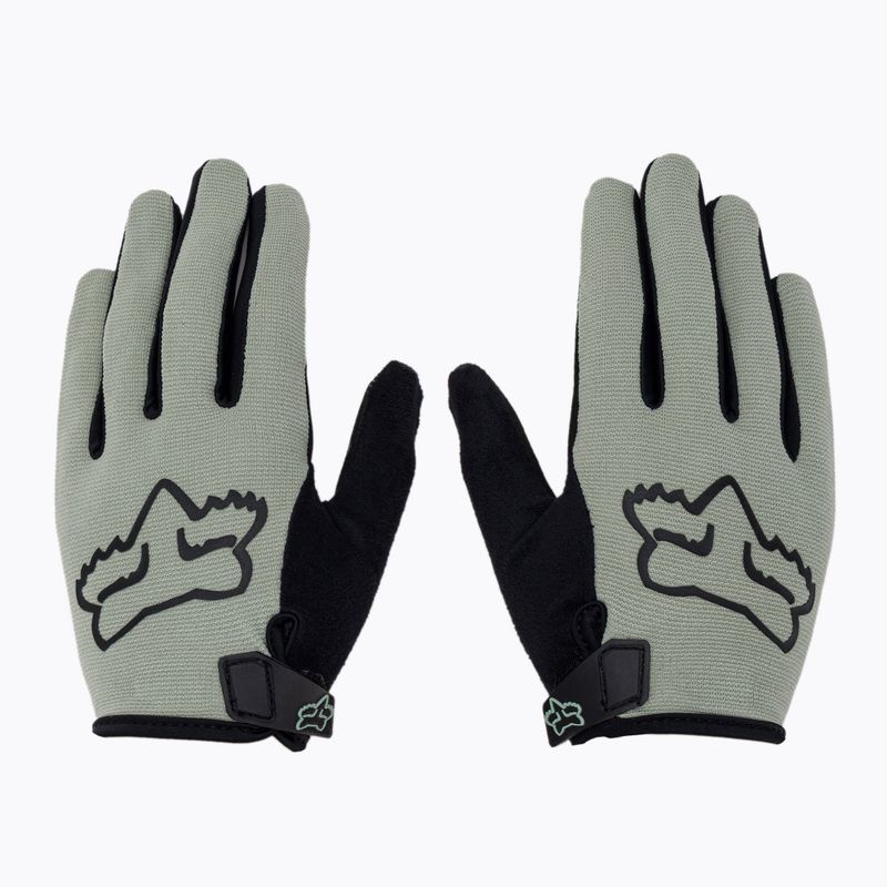 FOX Ranger Damen Radhandschuhe grün 27383_341 3