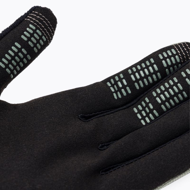 FOX Ranger Damen Radhandschuhe grün 27383_341 5