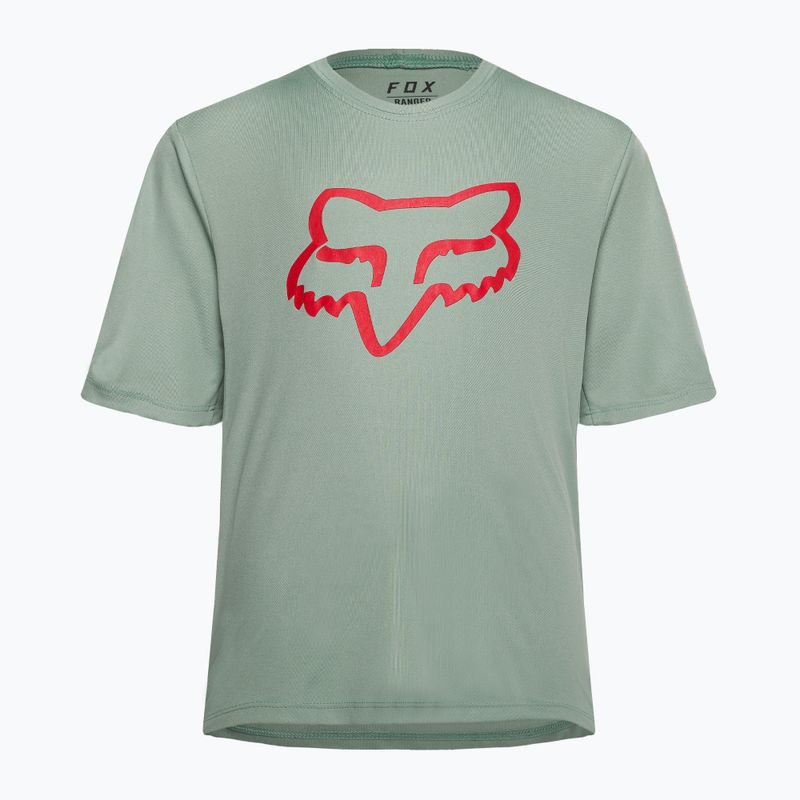 Fox Racing Ranger Kinder Radtrikot grün 29292_341
