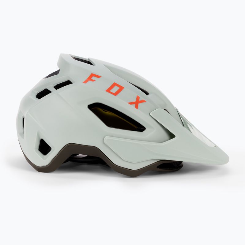 Fahrradhelm Fox Racing Speedframe grün 2684_341 3