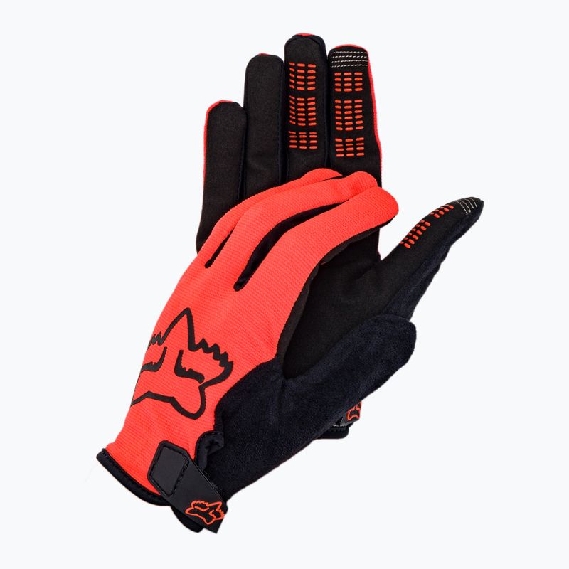 FOX Ranger Herren Radhandschuhe orange 27162