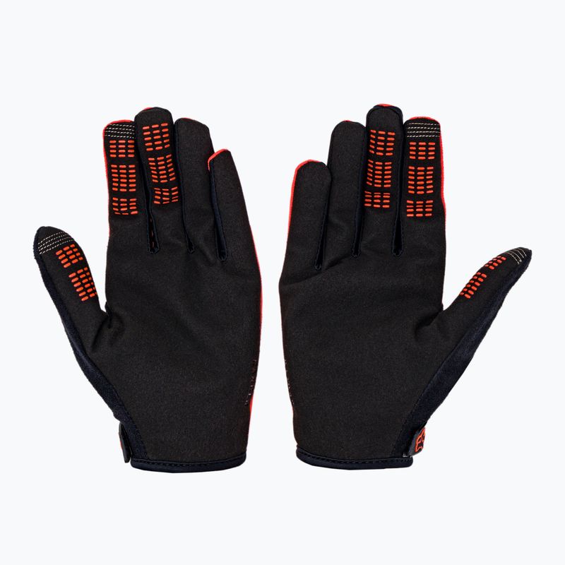 FOX Ranger Herren Radhandschuhe orange 27162 2