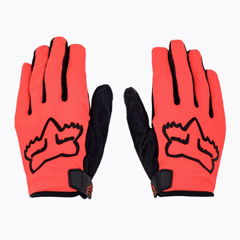 FOX Ranger Herren Radhandschuhe orange 27162 3