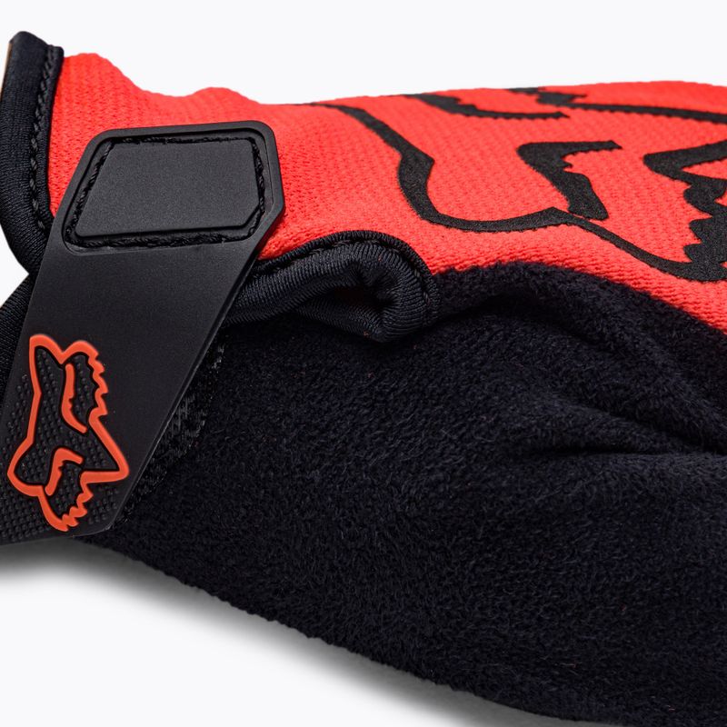 FOX Ranger Herren Radhandschuhe orange 27162 4