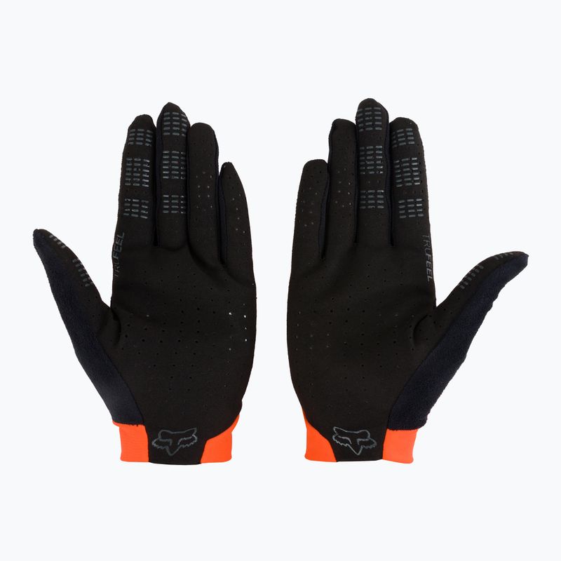 Fox Racing Flexair Roving Handschuhe orange 27180_824 2