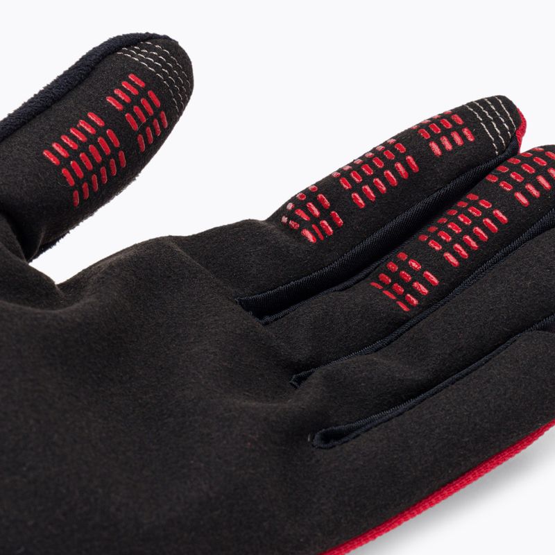 FOX Ranger Herren Radhandschuhe rot/schwarz 27162_110
