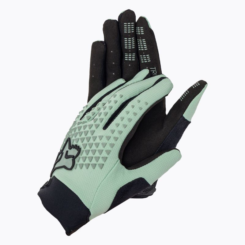 FOX Defend Damen Radhandschuhe grün 27381_167