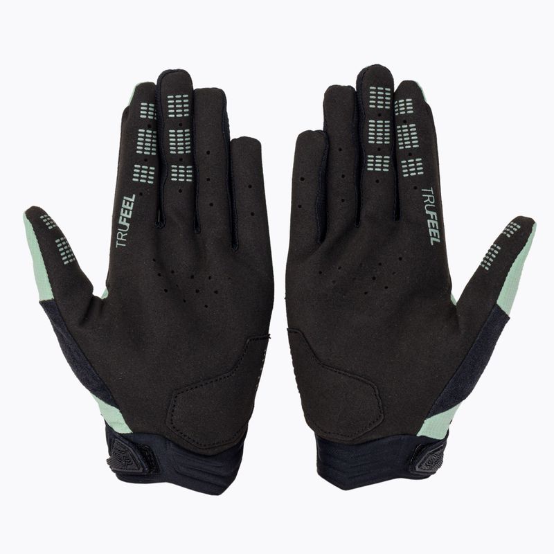 FOX Defend Damen Radhandschuhe grün 27381_167 2
