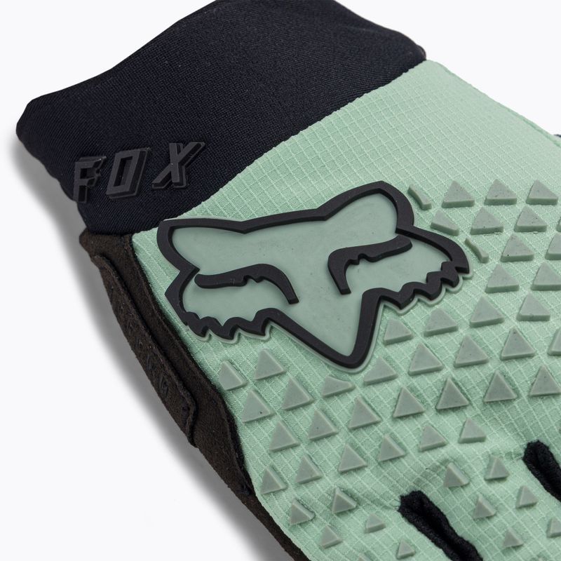 FOX Defend Damen Radhandschuhe grün 27381_167 4