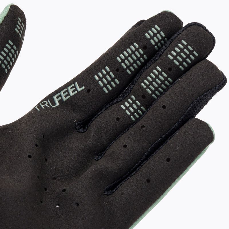 FOX Defend Damen Radhandschuhe grün 27381_167 5