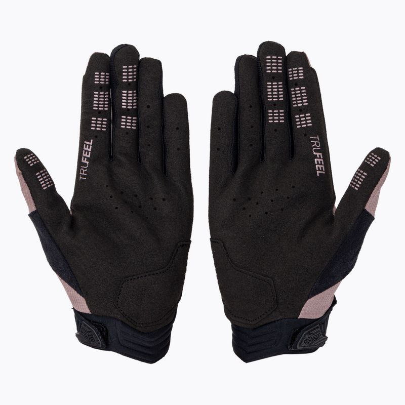 FOX Defend Damen Radhandschuhe lila 27381_352 2