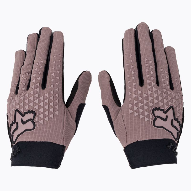 FOX Defend Damen Radhandschuhe lila 27381_352 3