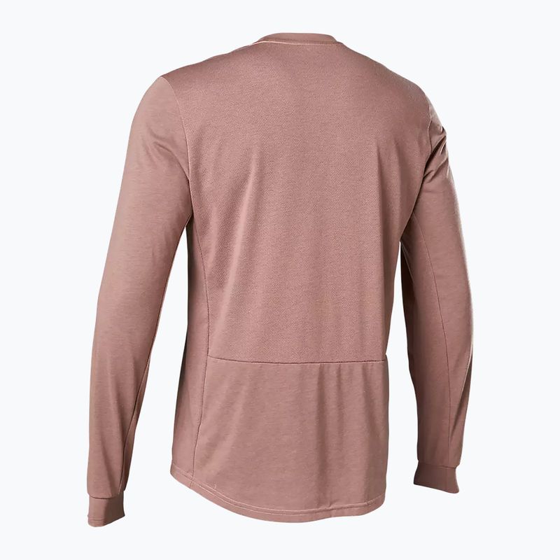 Fox Racing Ranger Dr Männer Radfahren Trikot rosa 28864_352 2