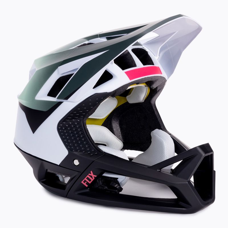 FOX Proframe Graphic 2 Fahrradhelm 29598