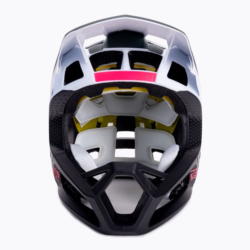 FOX Proframe Graphic 2 Fahrradhelm 29598 2